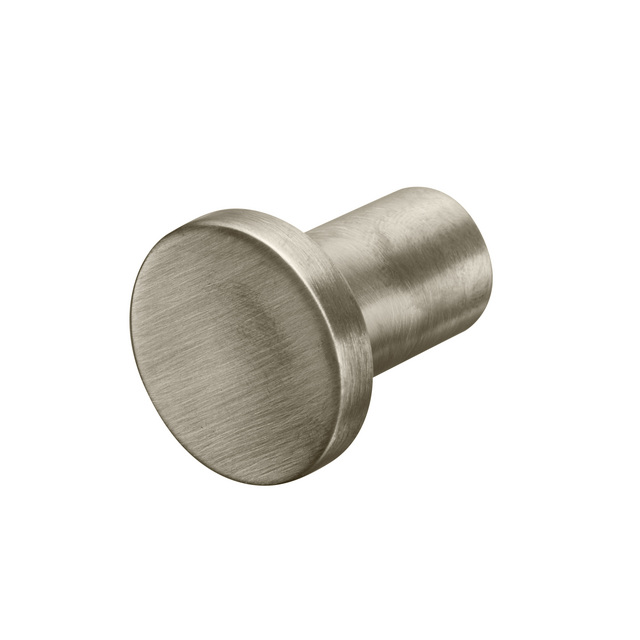 KROK LARGE TA243 BRUSHED NICKEL | Beijerbygg Byggmaterial